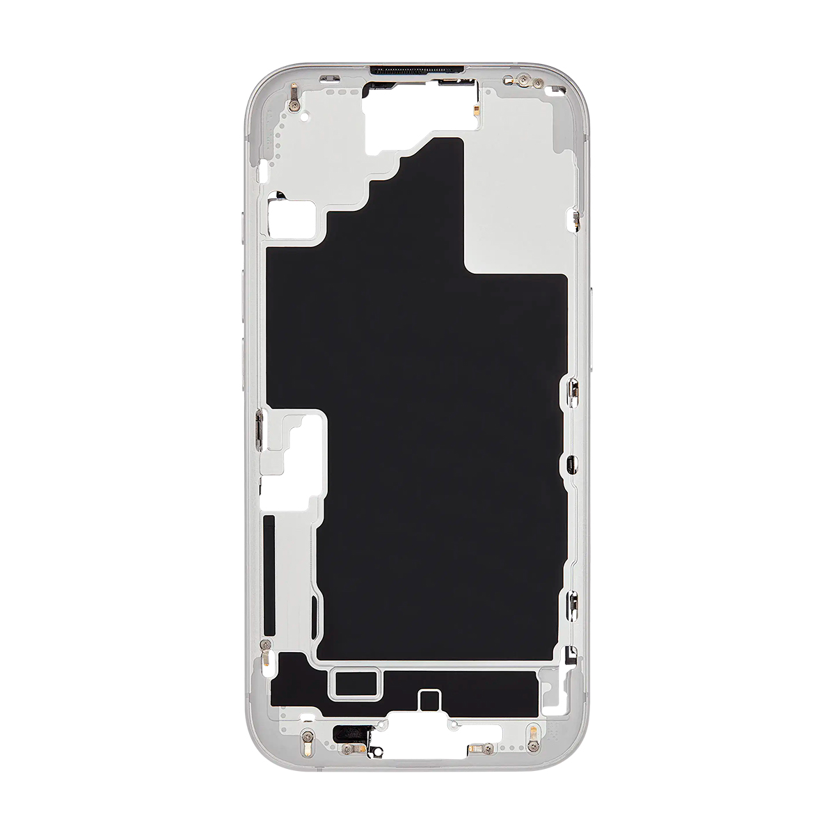 Carcasa sin flex eSIM iPhone 16